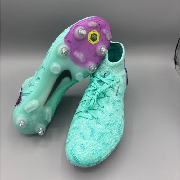 Nike Phantom Luna Elite SG-Pro AC FN8450-300 Women's Size 6.5 - Picture 2 of 5